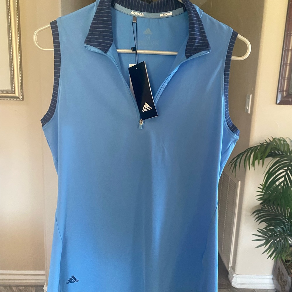 NEW Adidas Sleeveless